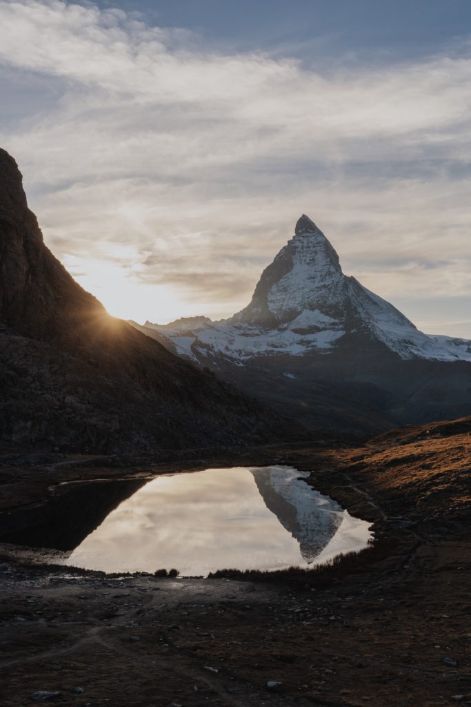 que ver en Suiza en 11 días