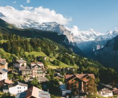 Imprescindibles que ver en Suiza en 11 días – La guía definitiva