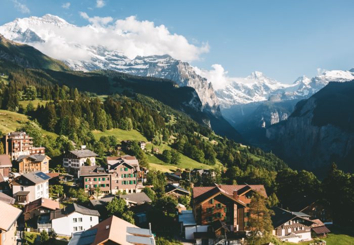 Imprescindibles que ver en Suiza en 11 días – La guía definitiva