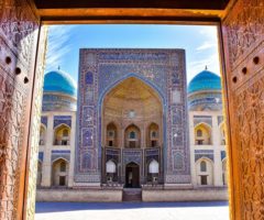Imprescindibles que ver en Uzbekistán en 10 días – La guía definitiva