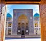 Imprescindibles que ver en Uzbekistán en 10 días – La guía definitiva