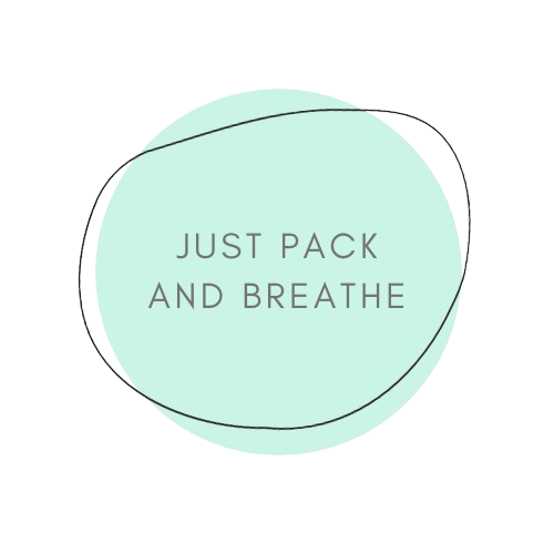 Just pack and breathe